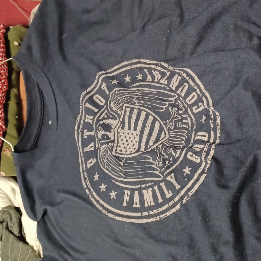Tee  short sleeve